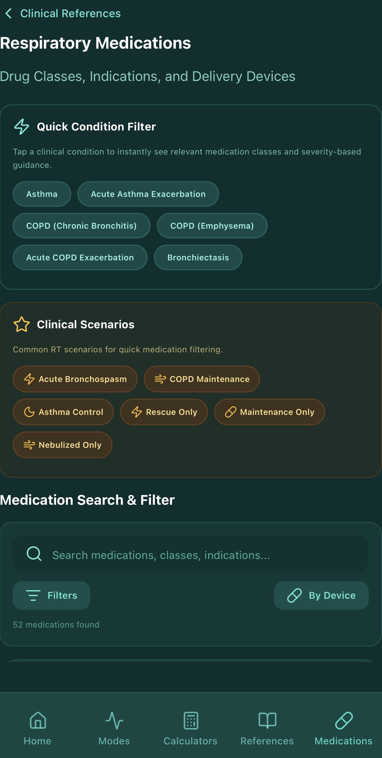 RTB2 App Screenshot 3